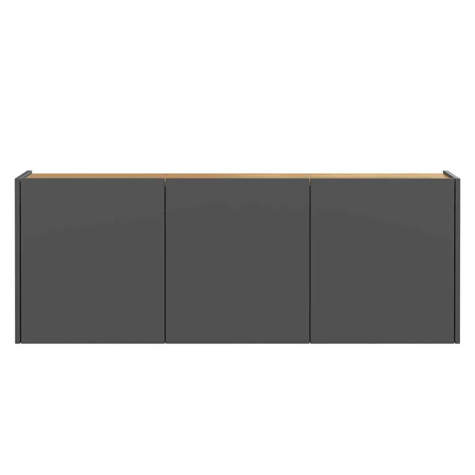 Hänge-Schuhschrank in modernem Design - Calisian^Wohnen Outlet