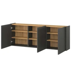 Hänge-Schuhschrank in modernem Design - Calisian^Wohnen Outlet