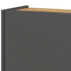 Hänge-Schuhschrank in modernem Design - Calisian^Wohnen Outlet