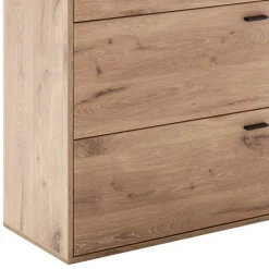 Hänge-Schuhschrank mit LED Beleuchtung - Vapposia^Wohnen Outlet