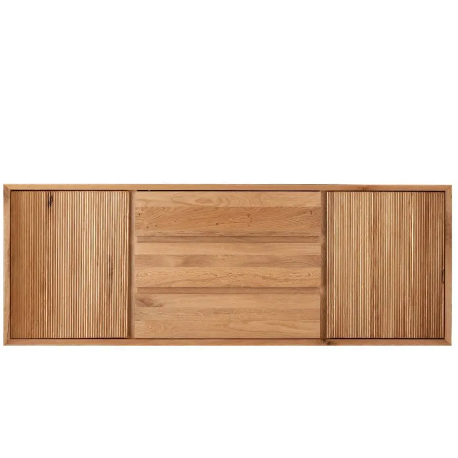 Wohnen Hänge-Sideboard mit 180 cm Breite - Fredellia