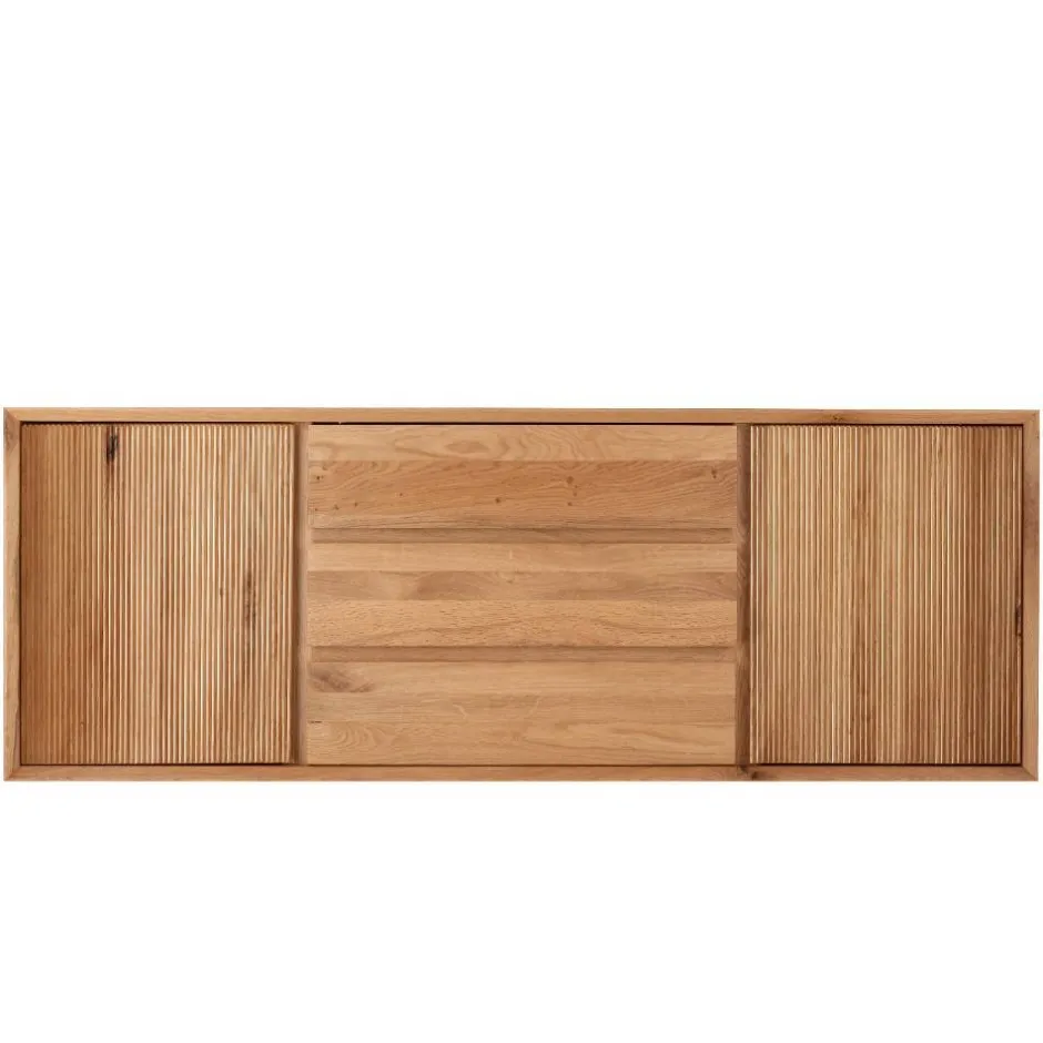 Wohnen Hänge-Sideboard mit 180 cm Breite - Fredellia