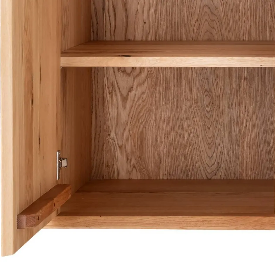 Wohnen Hänge-Sideboard mit 180 cm Breite - Fredellia