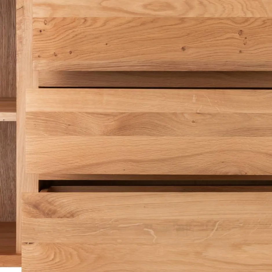 Wohnen Hänge-Sideboard mit 180 cm Breite - Fredellia