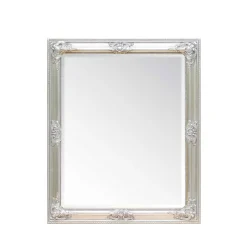 Hängespiegel Elise in Silber^Wohnen Hot