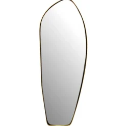 Wohnen Hängespiegel in organischer Form - Racadia