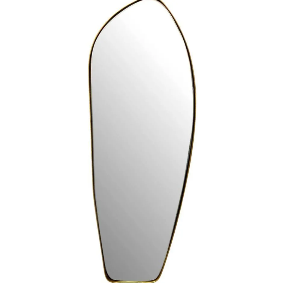 Wohnen Hängespiegel in organischer Form - Racadia