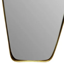 Wohnen Hängespiegel in organischer Form - Racadia