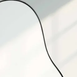 Hängespiegel in organischem Design - Eccossi^Wohnen Hot