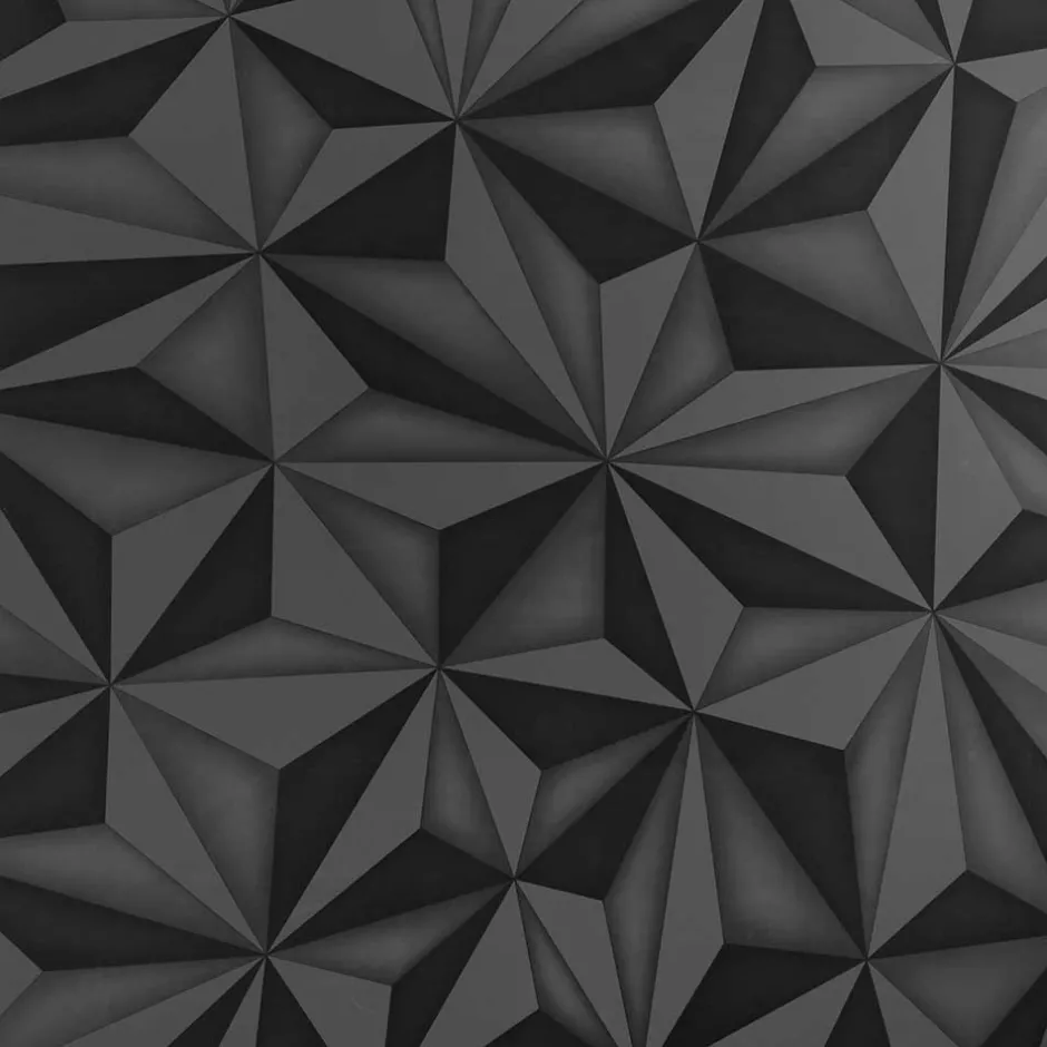 Hochglanz Wohnzimmermöbel in Grau - Kuriasna (dreiteilig)^Wohnen New