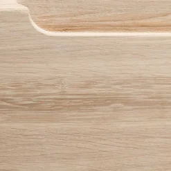 Wohnen Hochwertige Massivholz Vitrine 2-türig - Vangus I