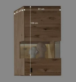 Hochwertige Wohnzimmermöbel Set - Xeddos (zweiteilig)^Wohnen Sale