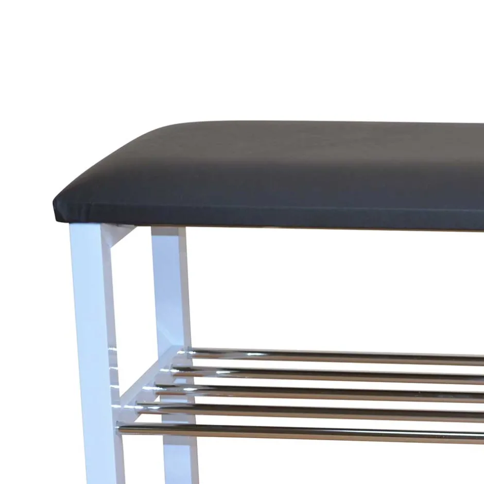 Wohnen Hocker Lil mit Regal