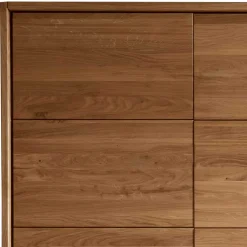 Wohnen Holz Kleiderschrank mit Passepartout Rahmen - Cancun