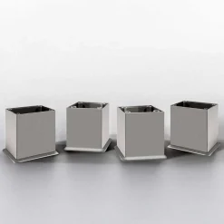 Holz Optik Waschbeckenunterschrank 60x54x35 cm - Lemnas^Wohnen Discount