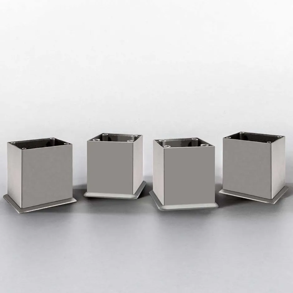 Holz Optik Waschbeckenunterschrank 60x54x35 cm - Lemnas^Wohnen Discount