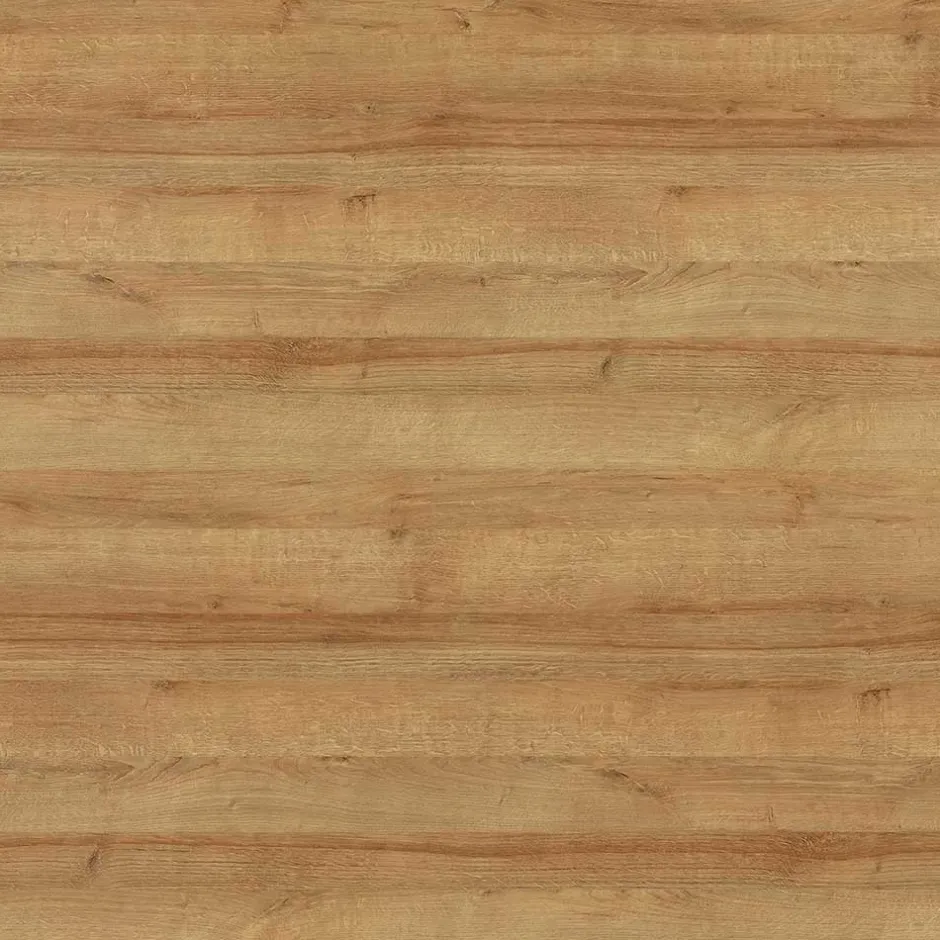 Wohnen Holzoptik Waschbeckenschrank in Eiche - Habanna