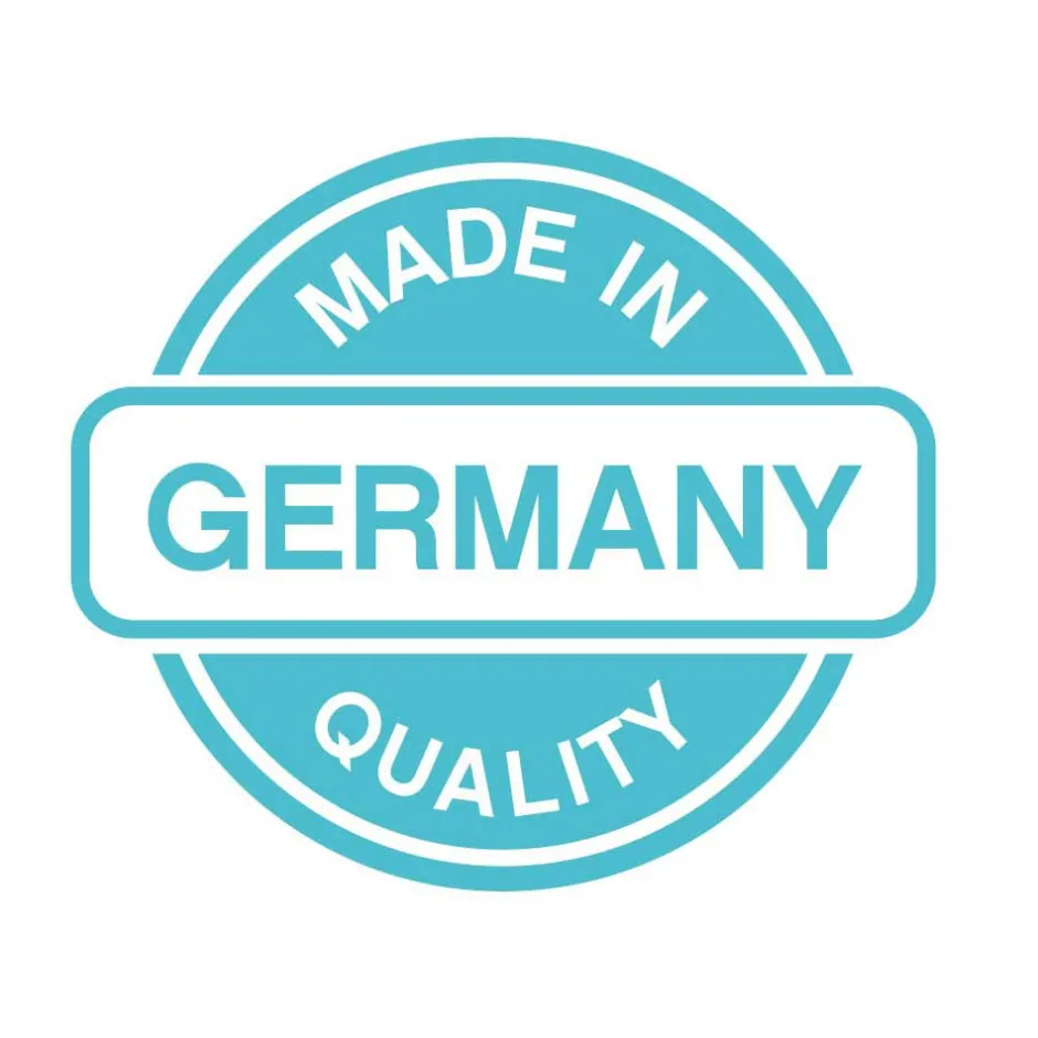 Wohnen Holzoptik Waschbeckenschrank in Eiche - Habanna