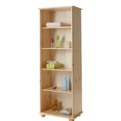 Holzregal Cilian aus Kiefer Massivholz^Wohnen Online