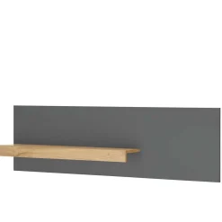 Wohnen Home Office Arbeitsplatz Set - Ahilav (vierteilig)