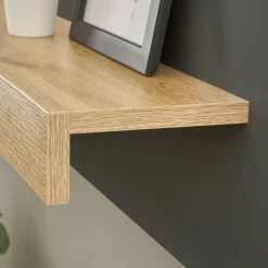 Wohnen Home Office Arbeitsplatz Set - Ahilav (vierteilig)