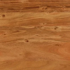 Wohnen Industrial Couchtisch mit runder Platte - Fresh