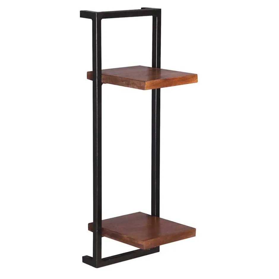 Wohnen Industrial Design Wandboard Set - Mendoza (siebenteilig)