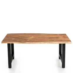 Wohnen Industrial Essgruppe Set - Tampar (fünfteilig)