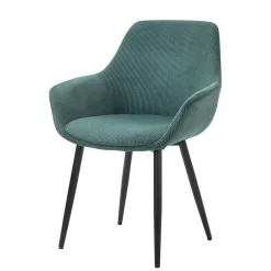 Wohnen Industrial Essgruppe Set - Tampar (fünfteilig)