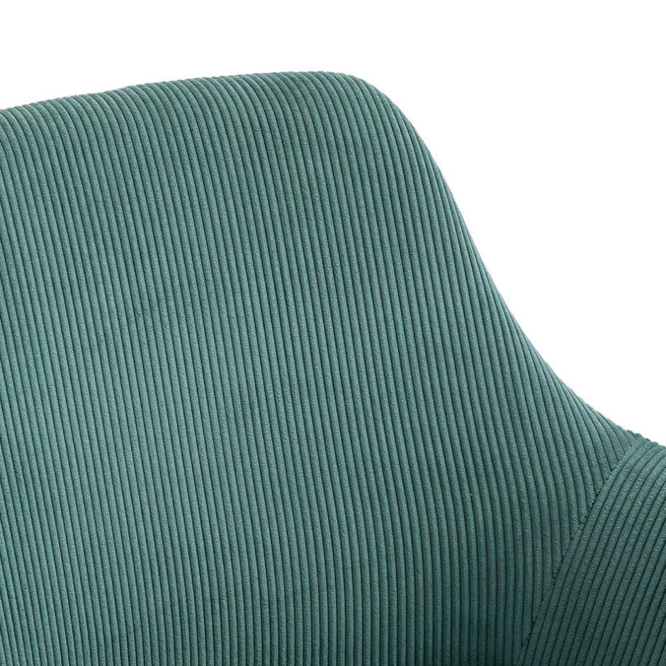 Wohnen Industrial Essgruppe Set - Tampar (fünfteilig)