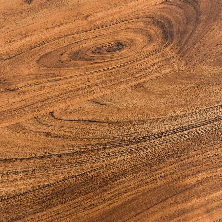 Wohnen Industrial Essgruppe Set - Tampar (fünfteilig)