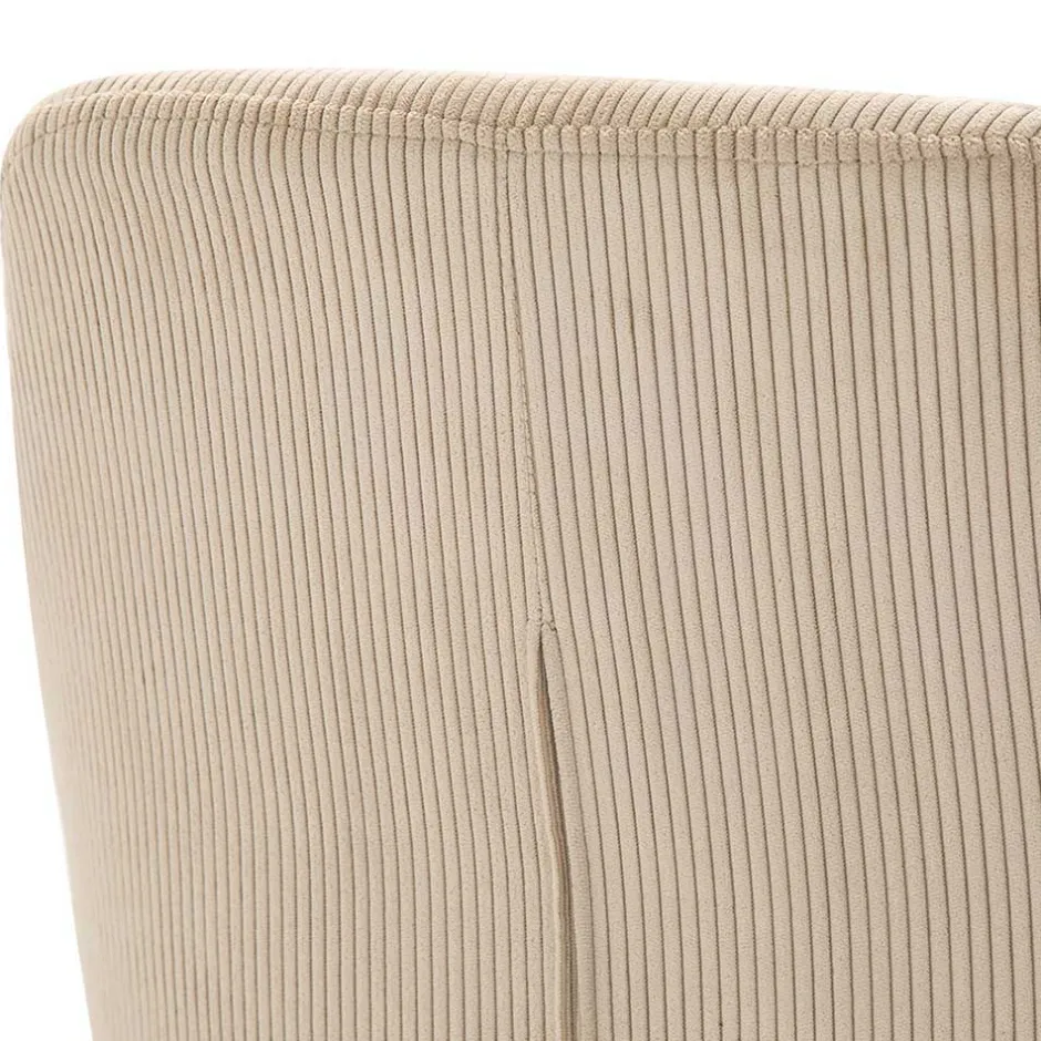 Wohnen Industrial Esstisch-Gruppe Set - Miriam (fünfteilig)