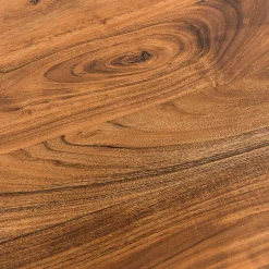 Wohnen Industrial Esstisch-Gruppe Set - Miriam (fünfteilig)