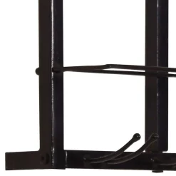 Industrial Flaschenhalter Regale - Janie (zweiteilig)^Wohnen Discount