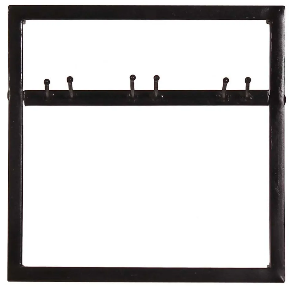 Industrial Flaschenhalter Regale - Janie (zweiteilig)^Wohnen Discount