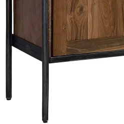 Industrial Kommode mit acht Schubladen - Zinova^Wohnen Sale