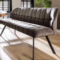 Wohnen Industrial Polsterbank für das Esszimmer - Azuro