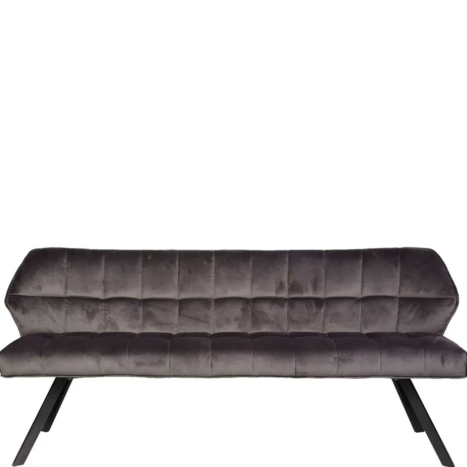 Wohnen Industrial Polsterbank für das Esszimmer - Azuro