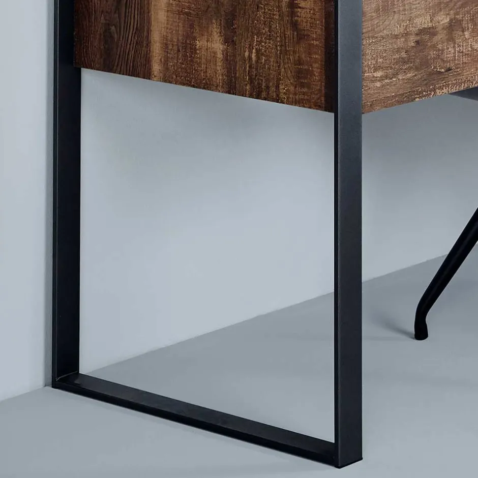 Industrial Sideboard mit viel Bodenfreiheit - Srecla^Wohnen New