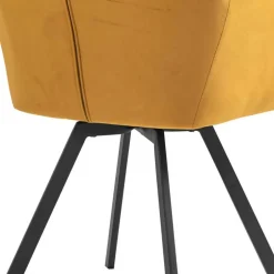 Industrial Style Essgruppe mit vier Plätzen - Panayota (fünfteilig)^Wohnen Clearance