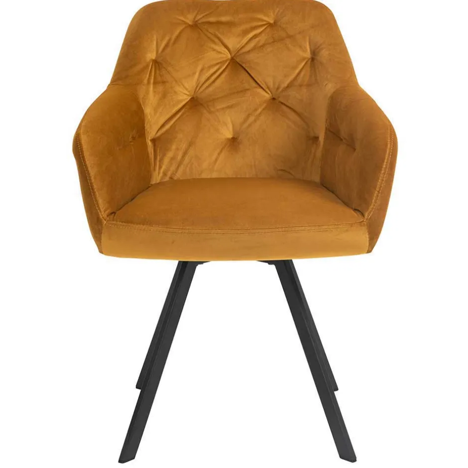 Industrial Style Essgruppe mit vier Plätzen - Panayota (fünfteilig)^Wohnen Clearance