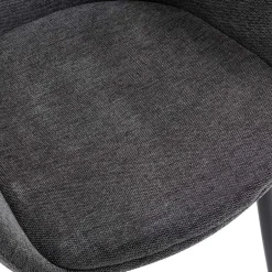 Industrial Tischgruppe für vier Personen - Lapel (fünfteilig)^Wohnen Outlet