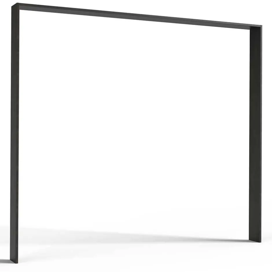 Industry Kleiderschrank mit 200 cm Breite - Bram^Wohnen