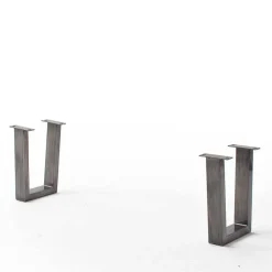 Industry Style Küchenbank in Walnuss Braun - Learys^Wohnen Best