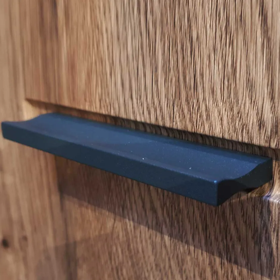 Industry TV Board & Highboard Set - Xindus (zweiteilig)^Wohnen New