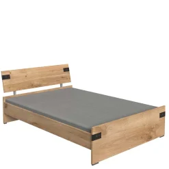 Wohnen Jugendbett in Plankeneiche NB - Uletria