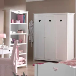 Jugendzimmer Grandory für Mädchen (sechsteilig)^Wohnen Best