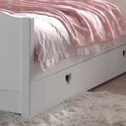 Jugendzimmer Grandory für Mädchen (sechsteilig)^Wohnen Best