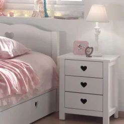 Jugendzimmer Grandory für Mädchen (sechsteilig)^Wohnen Best