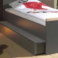 Jugendzimmer komplett Möbelset - Navlius (sechsteilig)^Wohnen Hot